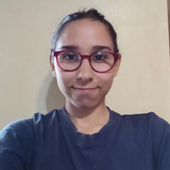 Babysitter in Lomas de Zamora (Buenos Aires): Antonella Luongo