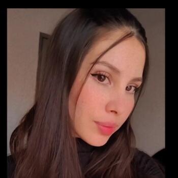 Niñera en Santiago de Chile: Francisca