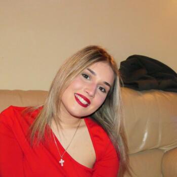 Babysitter Perugia: Susanna