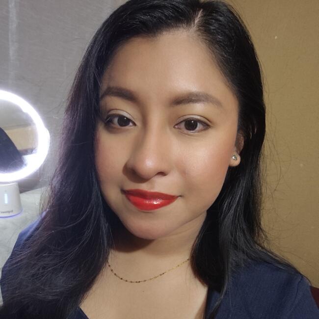 Niñera en Puerto Vacamonte: Anisabel