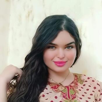 جليسة أطفال في الصويرة: SALMA