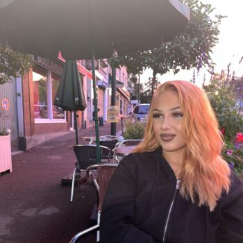 Babysitter in Étampes: Soléna