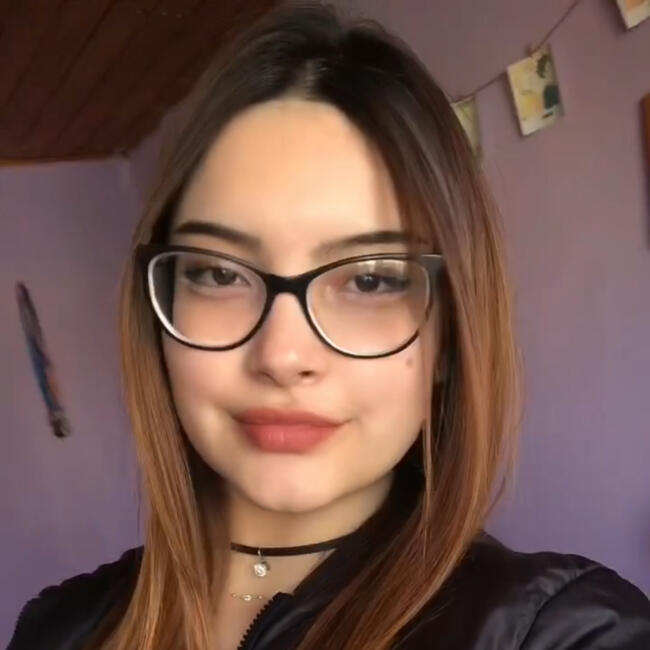 Babysitter in Talca: Mayte