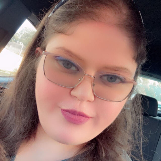 Babysitter in Houston: Anna