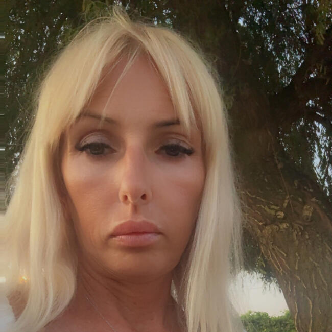 Niania w Rzeszów: Joanna