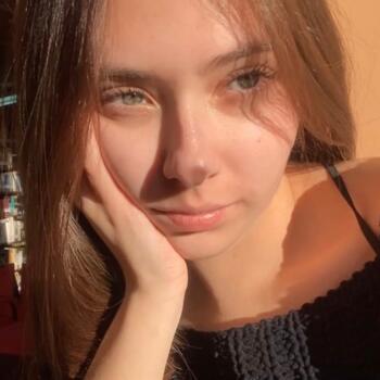 Babysitter in Valdivia: Ignacia