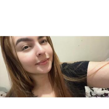 Canguro en Barcelona: Juliana