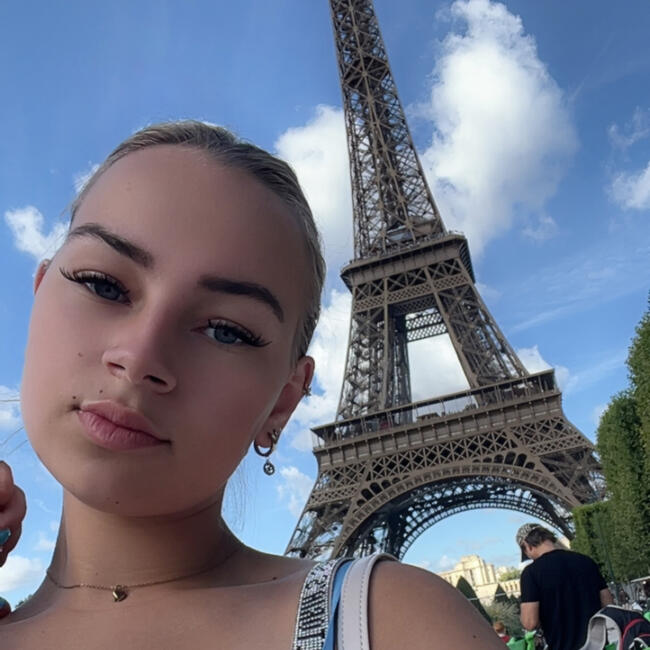 Babysitter in 's-Hertogenbosch: Leidy