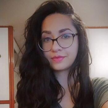 Niñera en Ciudad de México: Karla