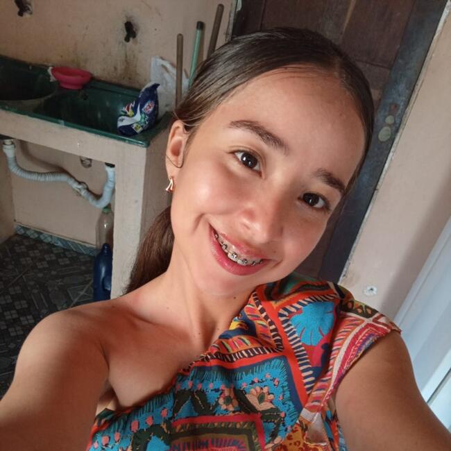 Babysitter in Rio de Janeiro: Ana clara