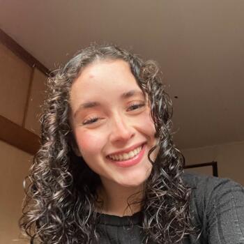 Niñera en Coyhaique: Antonia alexandra