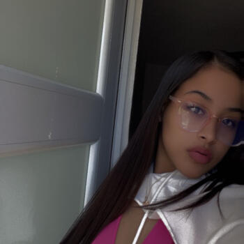 Niñera en Carolina: Ailin