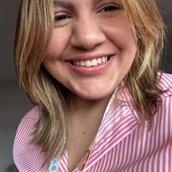 Babá em Goiânia: Maduu