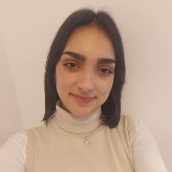 Babysitter in Messina: Valeria