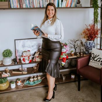 Parent Sabará: Camila