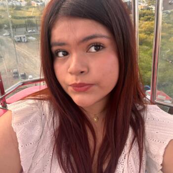 Babysitter in San Nicolás de los Garza: Isis