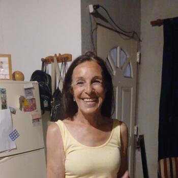 Babysitter Lomas de Zamora (Buenos Aires): Nora