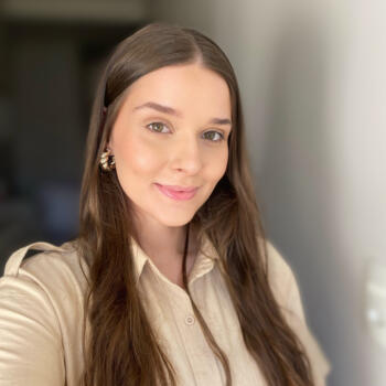 Babysitting job in Francisco Beltrão: babysitting job Daiane