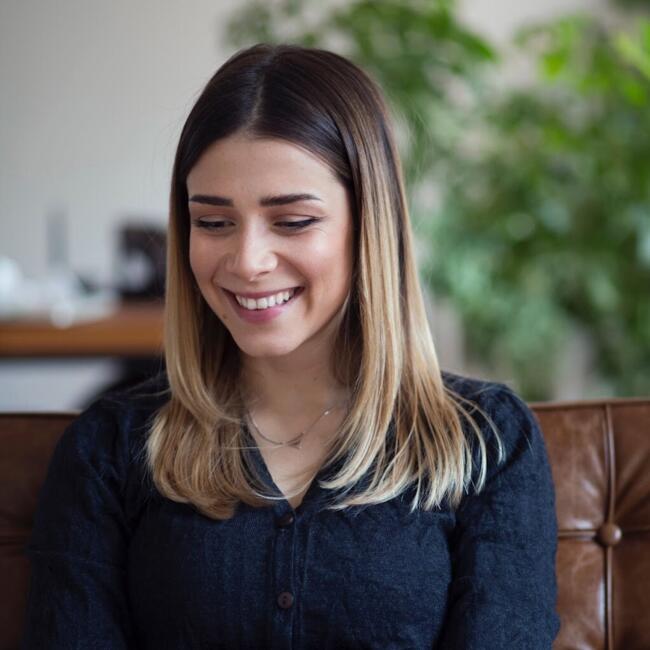 Posao bebisiterke u Beograd: Margareta