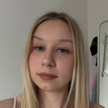 Babysitter in Radom: Natalia