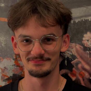 Babysitter in Choisy-le-Roi: Clément