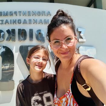 Babysitter in Jagodina: Ivana