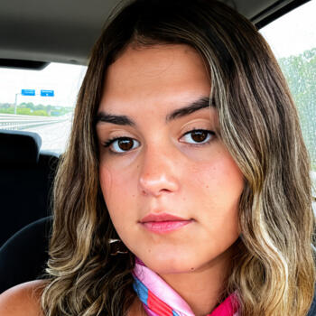 Babysitter em Lisboa: Melissa