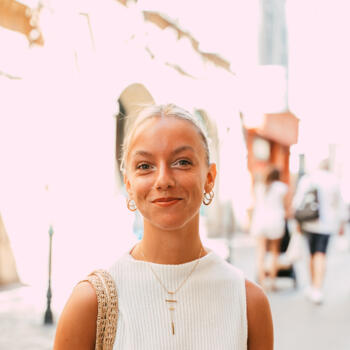 Babysitter Vence: Malysse