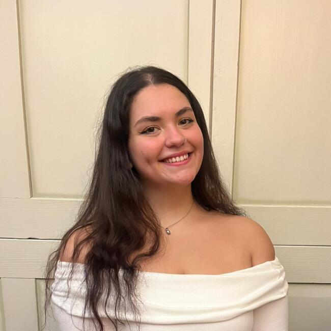 Babysitter in Waldshut-Tiengen: Julieta