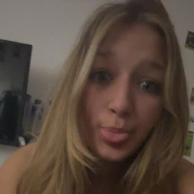 Babysitter in Brasschaat: Iris