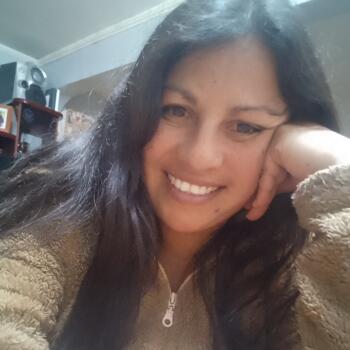 Niñera en Alto Hospicio: Viviana