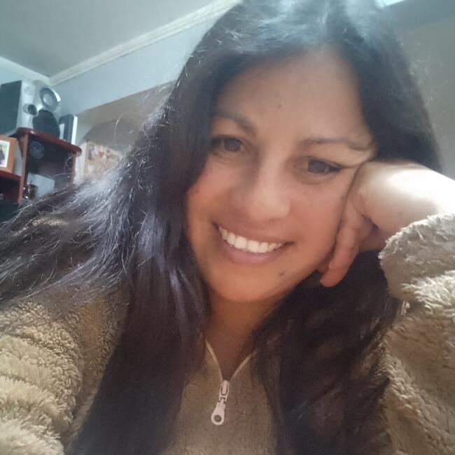 Niñera en Alto Hospicio: Viviana