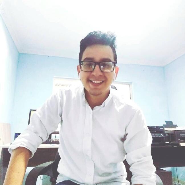 Trabajo para niñera en Neiva: Cesar