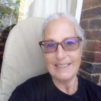 Babysitter in De Deur: Fiona