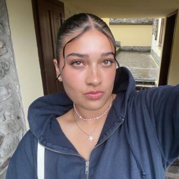 Babysitter a Taceno: Silviana