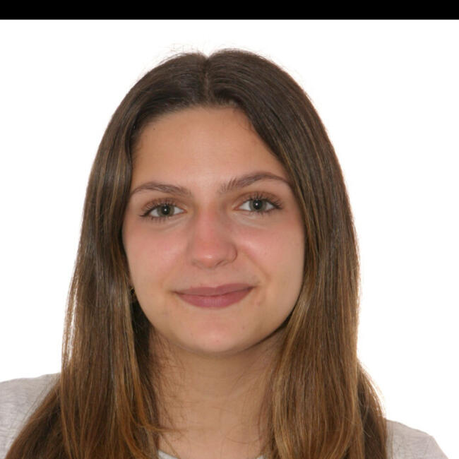 Niñera en Baiona: Catalina