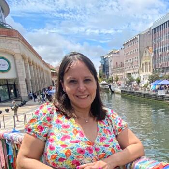 Babysitter Gondomar: Sonia Fernandes