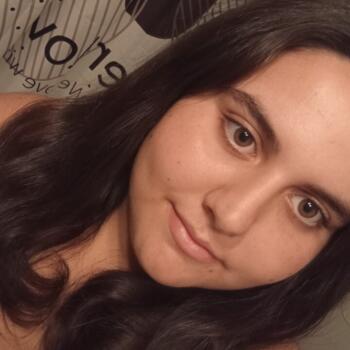 Babysitter in el Prat de Llobregat: Saray