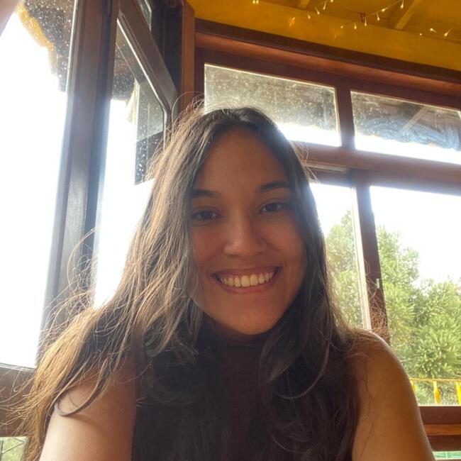 Babysitter in Almada: Samira