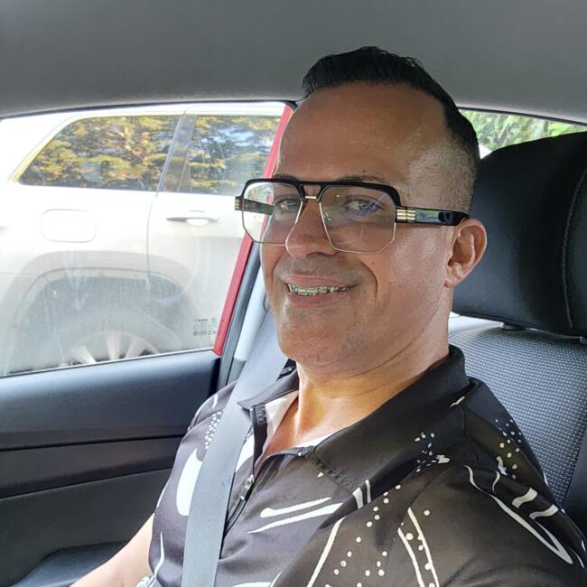 Babysitting job in Lares: Luis