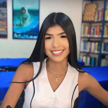 Niñera en Caracas: Gabriela