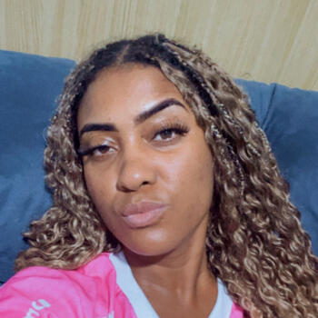 Babá em Rio de Janeiro: Fabiana