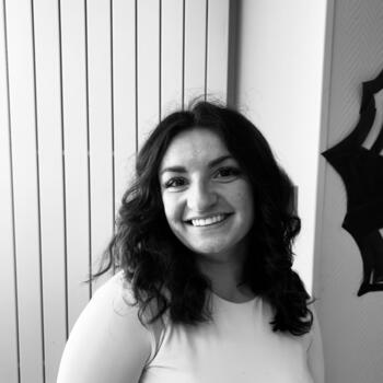 Babysitter in Buno-Bonnevaux: Sarah