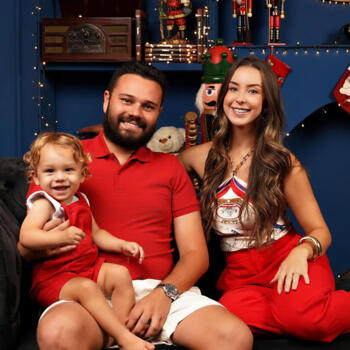 Babysitting job in São Pedro: babysitting job Rogerio