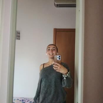 Babysitter a Tavernerio: Lisa