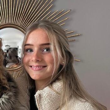 Babysitter in Dublin: Sophia