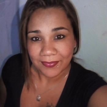 Babysitter Rafael Calzada: Monica