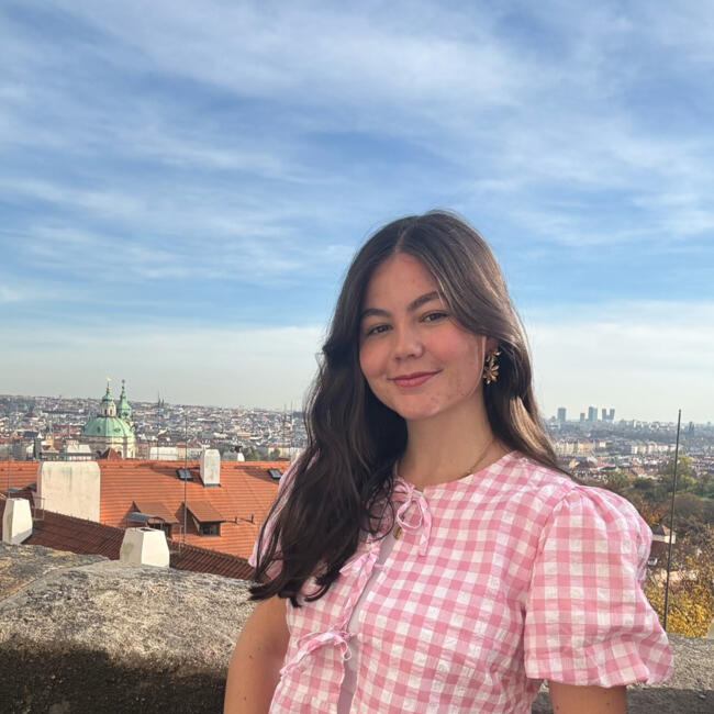 Babysitter in Leipzig: Mariam