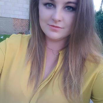 Opiekunka do dziecka Biała Podlaska: Aneta