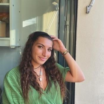 Babysitter in Clermont-Ferrand: Manon